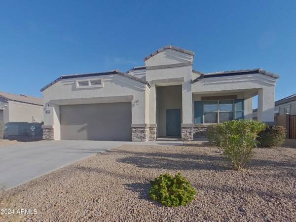 30094 W CLARENDON Avenue, Buckeye, AZ 85396