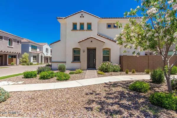 Gilbert, AZ 85233,691 N BAY Drive