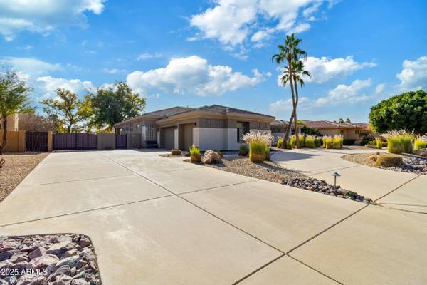 Litchfield Park, AZ 85340,17931 W OREGON Avenue