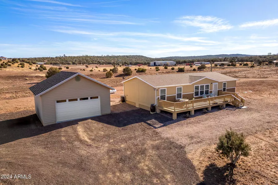 2191 PULP MILL Road, Clay Springs, AZ 85923