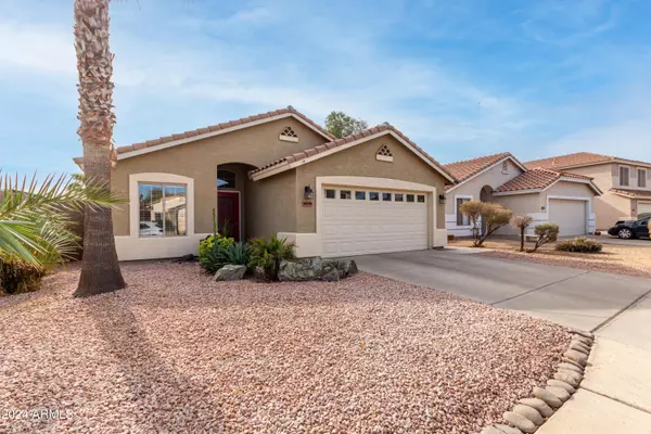 Surprise, AZ 85374,14739 W WILLOW Lane