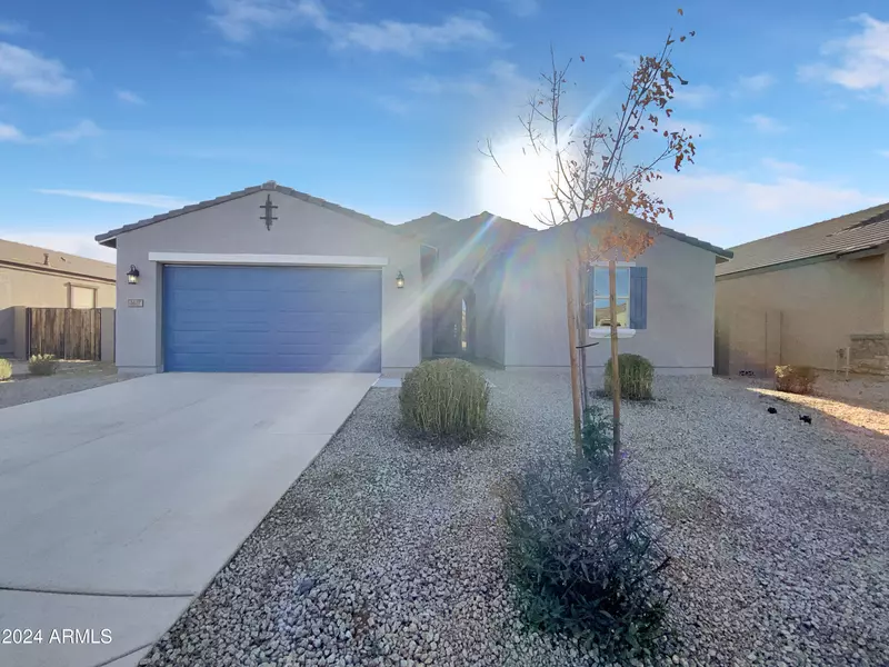 2607 E CORAZON Trail, Casa Grande, AZ 85194