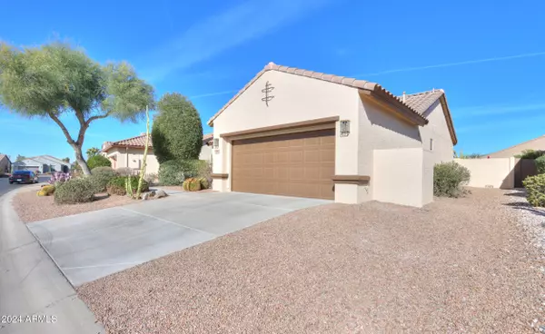 Eloy, AZ 85131,5196 W TORTOISE Drive