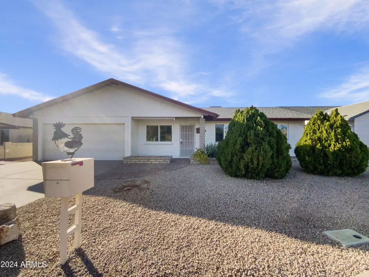 Mesa, AZ 85205,724 N 66TH Place