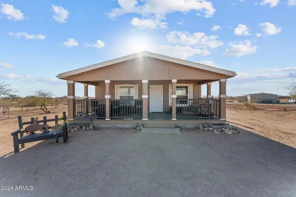 Congress, AZ 85332,22401 W STEEL HORSE Road