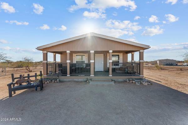 Congress, AZ 85332,22401 W STEEL HORSE Road