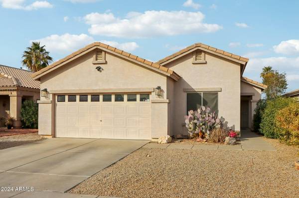 410 W MOUNTAIN VIEW Drive, Avondale, AZ 85323