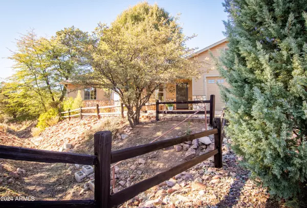 Payson, AZ 85541,606 N BOULDER RIDGE Road