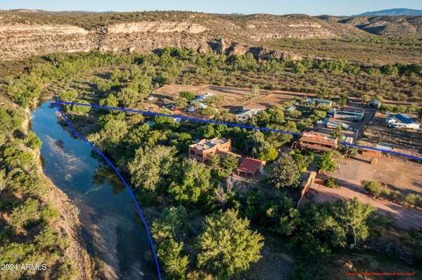 3875 N STAGECOACH Road, Camp Verde, AZ 86322