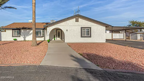 Buckeye, AZ 85326,22312 W HAMMOND Drive