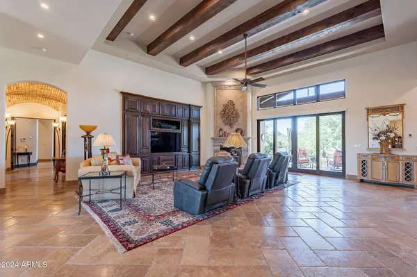 Scottsdale, AZ 85262,10742 E GREYTHORN Drive