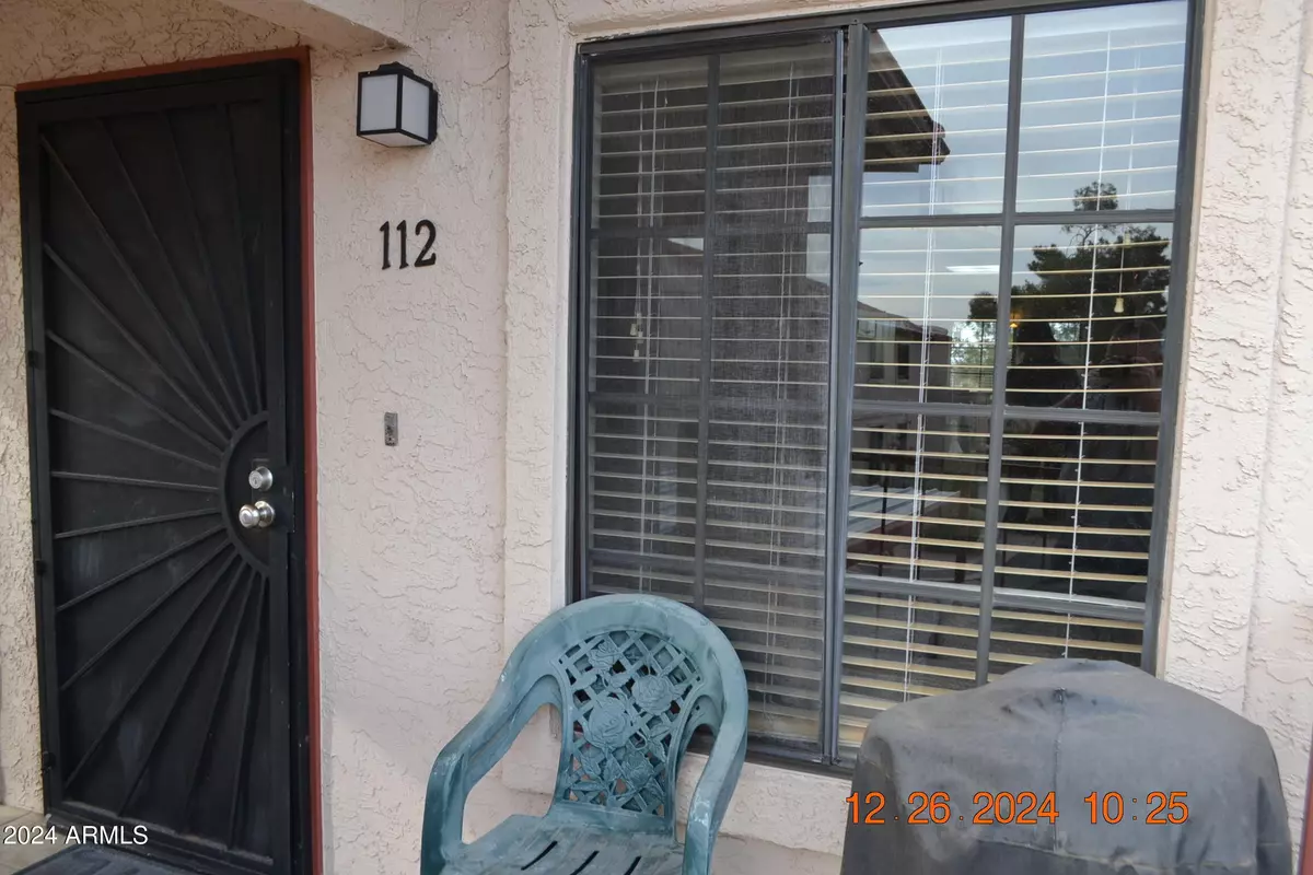 Apache Junction, AZ 85120,455 S DELAWARE Drive #112