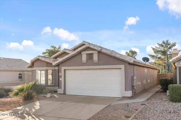 Chandler, AZ 85225,645 E GARY Drive