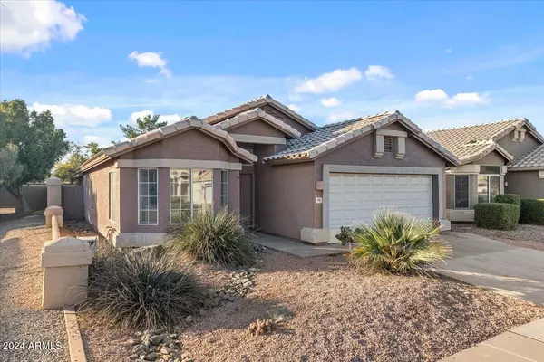 Chandler, AZ 85225,645 E GARY Drive