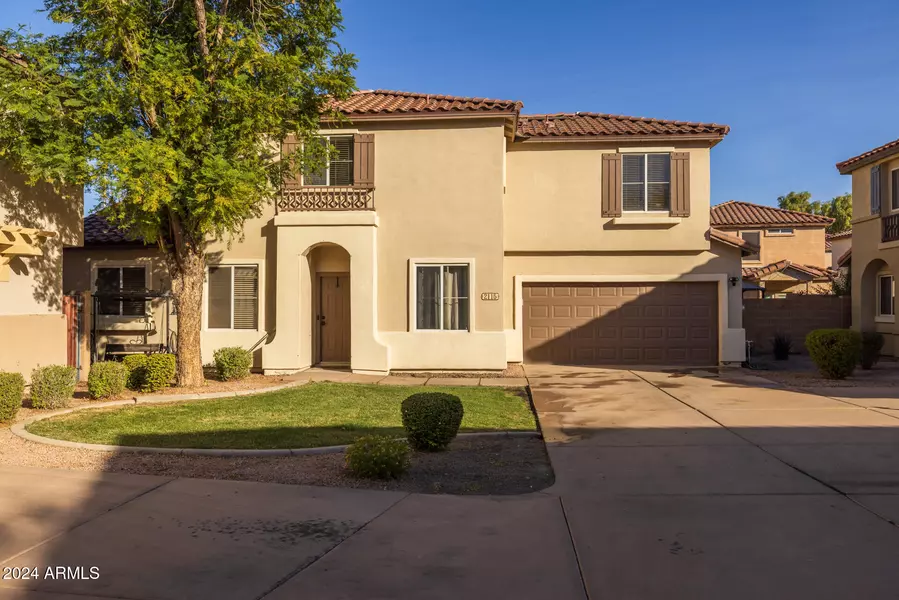 2115 N SAN VINCENTE Drive, Chandler, AZ 85225