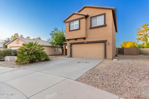 Goodyear, AZ 85338,16186 W LUPINE Avenue