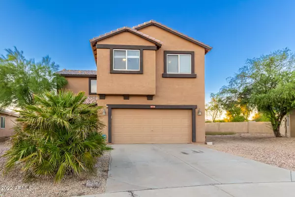 Goodyear, AZ 85338,16186 W LUPINE Avenue