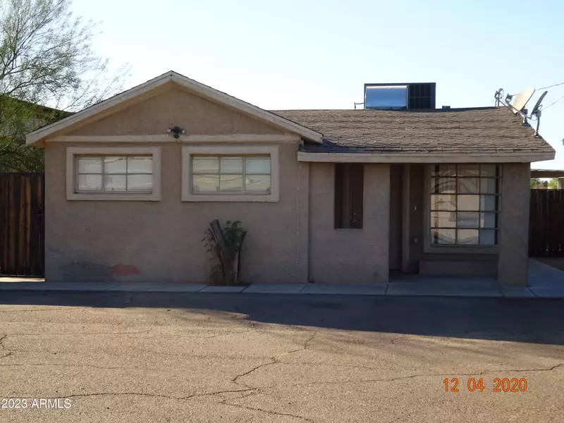 924 S 29TH Avenue #B, Phoenix, AZ 85009