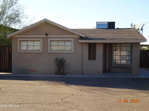 924 S 29TH Avenue #B, Phoenix, AZ 85009