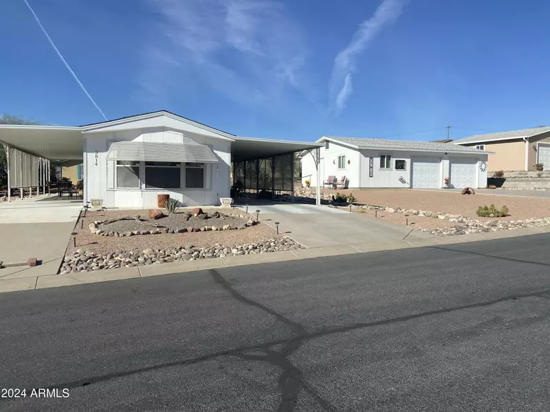 3814 N IOWA Avenue, Florence, AZ 85132