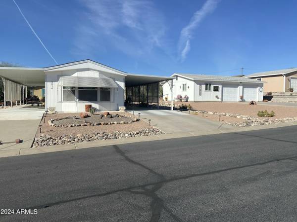 3814 N IOWA Avenue, Florence, AZ 85132