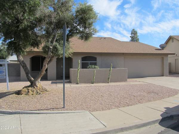 Mesa, AZ 85202,1305 W ISABELLA Avenue