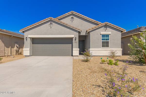 Buckeye, AZ 85326,24210 W VERLEA Drive