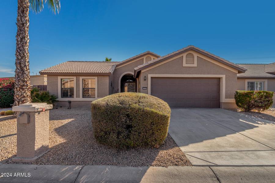 15201 W VERDE Lane, Goodyear, AZ 85395