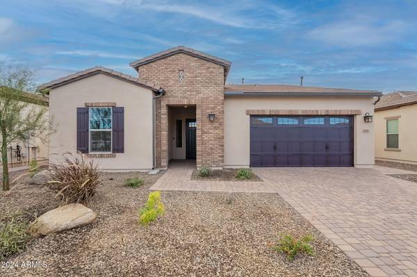 Queen Creek, AZ 85140,797 E LAS PUERTAS Lane