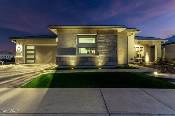 26183 W Rosemonte Drive, Buckeye, AZ 85396
