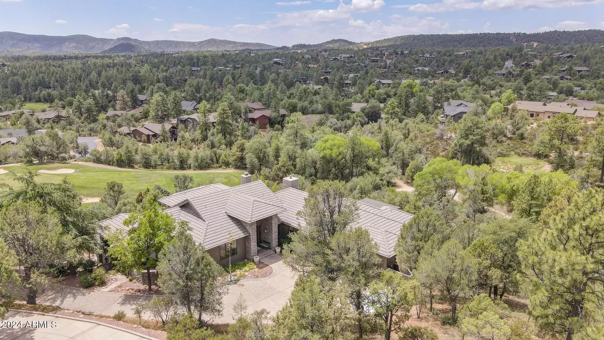 Payson, AZ 85541,804 N GRAPEVINE Drive