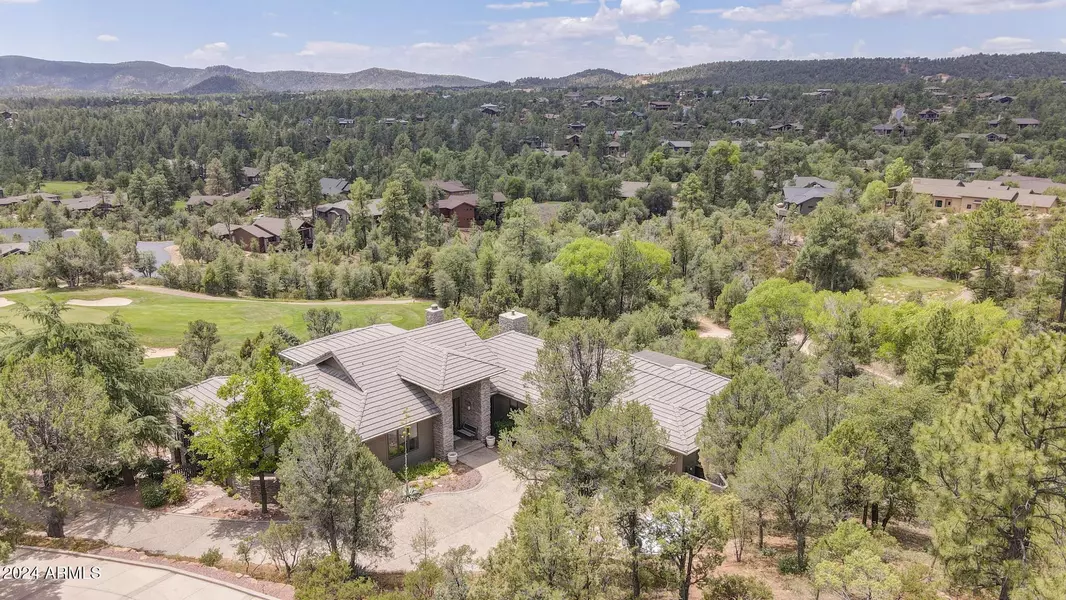 804 N GRAPEVINE Drive, Payson, AZ 85541