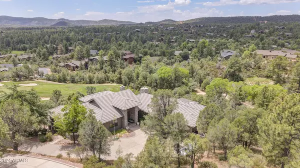 804 N GRAPEVINE Drive, Payson, AZ 85541