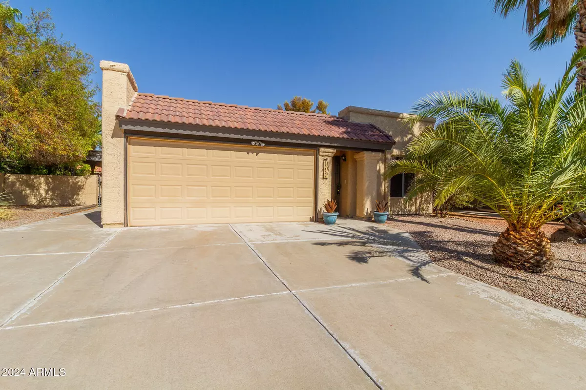 Sun Lakes, AZ 85248,25407 S PINEWOOD Drive