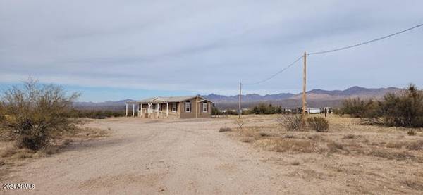 Fort Thomas, AZ 85536,16656 W Barteau Lane