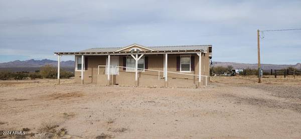 Fort Thomas, AZ 85536,16656 W Barteau Lane