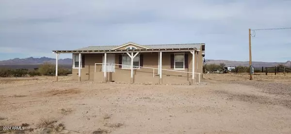 16656 W Barteau Lane, Fort Thomas, AZ 85536