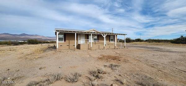 Fort Thomas, AZ 85536,16656 W Barteau Lane