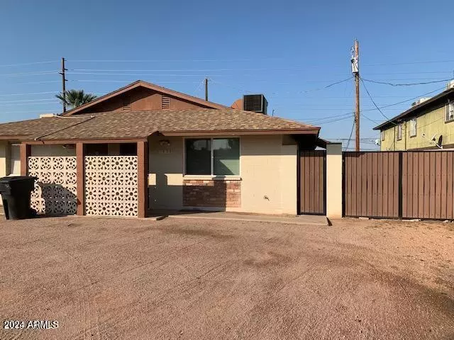 Mesa, AZ 85201,1430 N Shill Drive