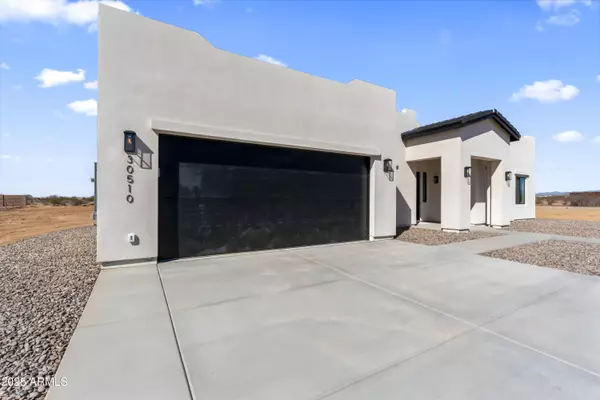 Wittmann, AZ 85361,30500 N 208TH Drive