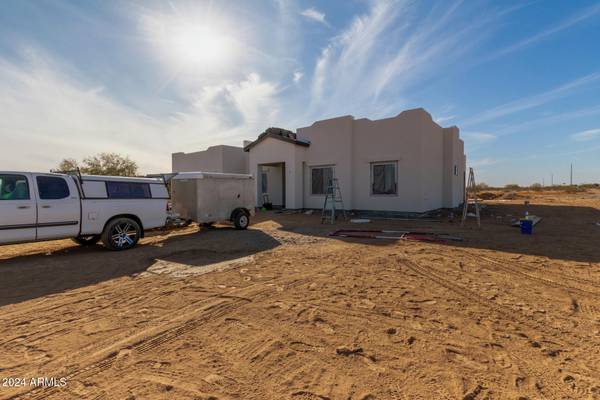 Wittmann, AZ 85361,30500 N 208TH Drive