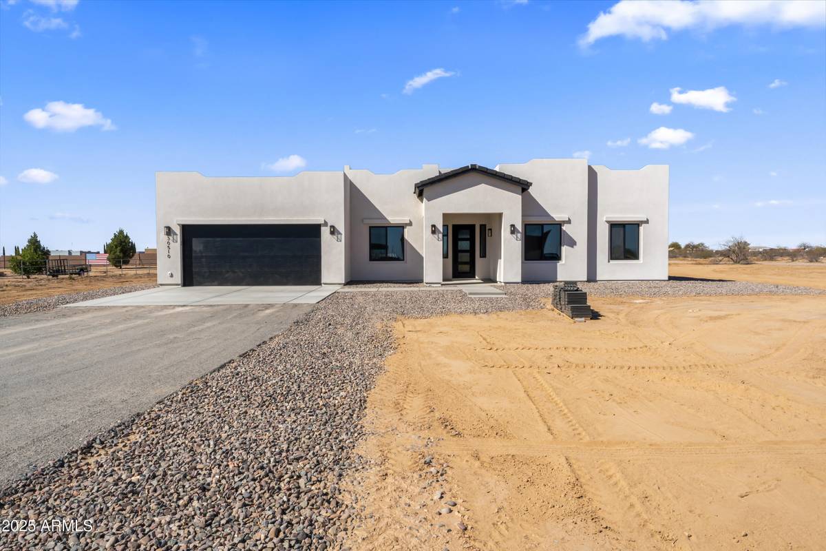 Wittmann, AZ 85361,30500 N 208TH Drive