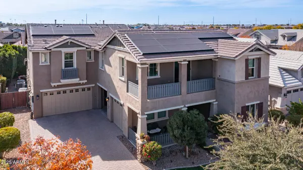 Gilbert, AZ 85295,4417 E JOHN Street