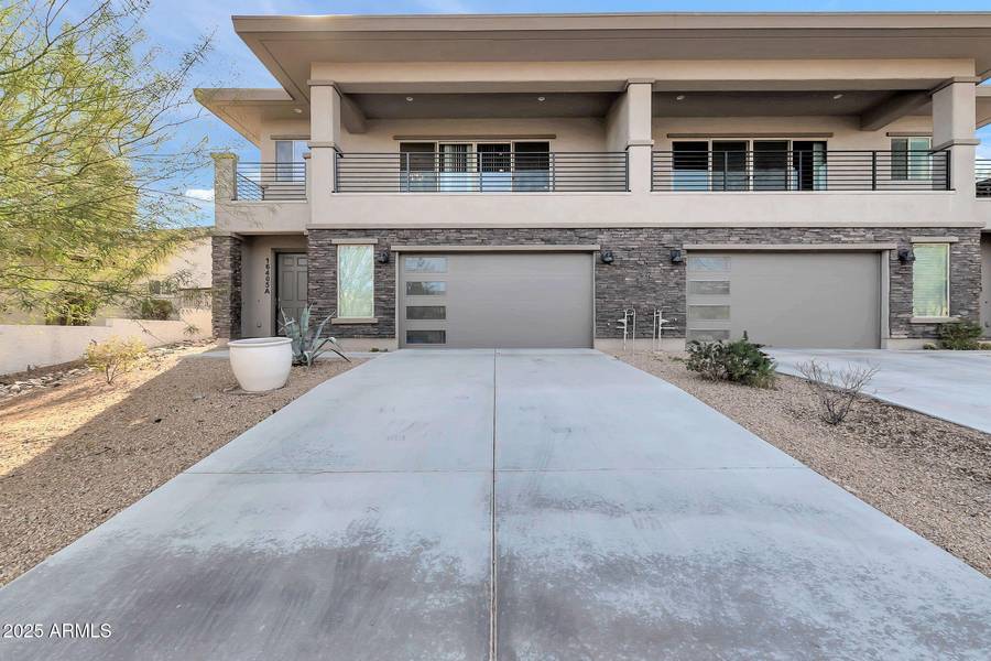 16405 E SEGUNDO Drive #A, Fountain Hills, AZ 85268