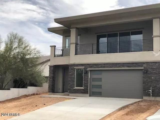 16405 E SEGUNDO Drive #A, Fountain Hills, AZ 85268