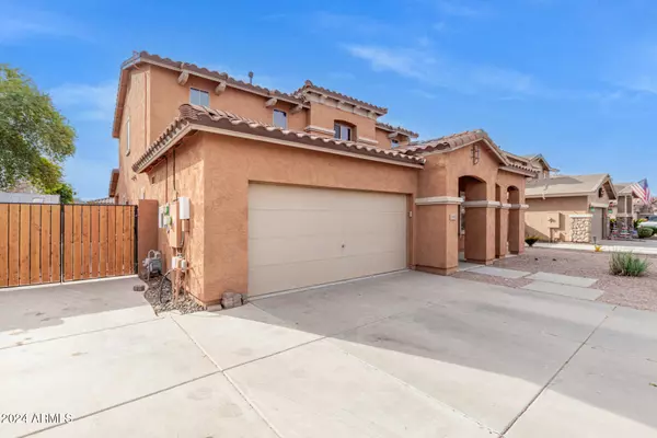 Gilbert, AZ 85298,1343 E WALNUT Road