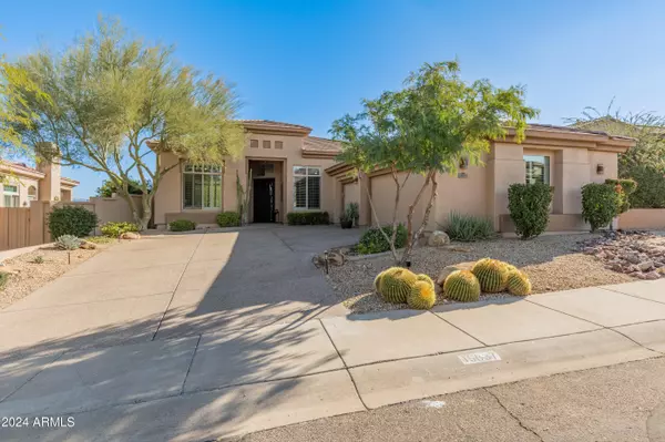 Fountain Hills, AZ 85268,15637 E CACTUS Drive