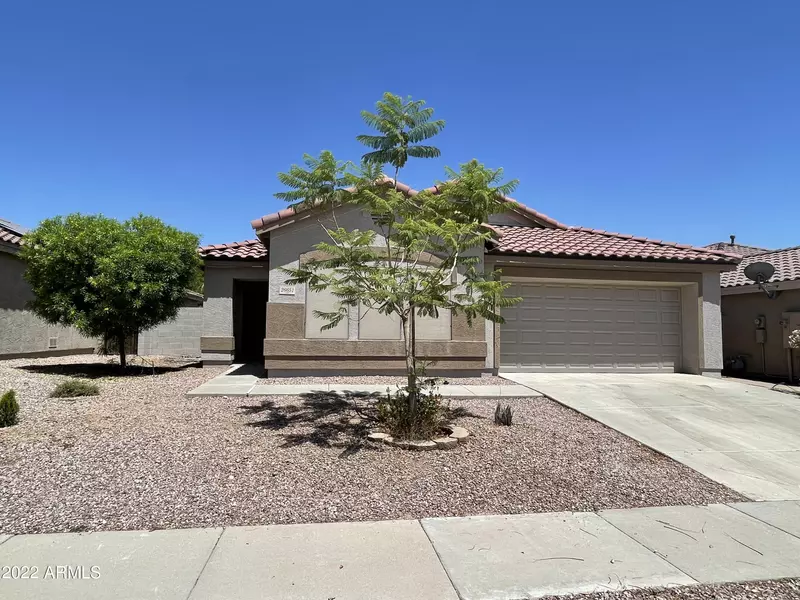 26651 N 31ST Drive, Phoenix, AZ 85083