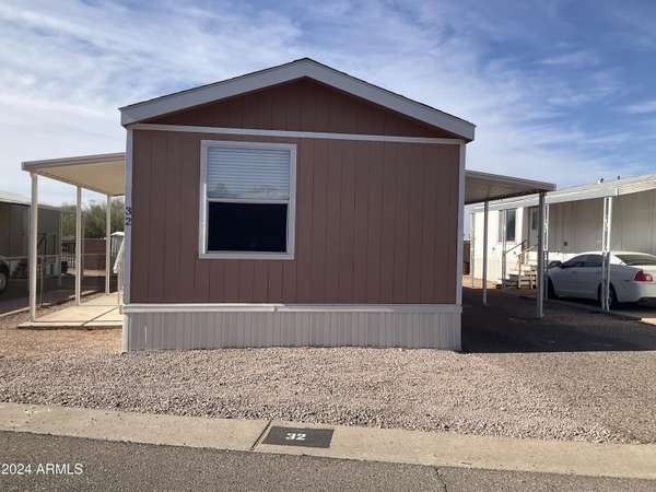 Apache Junction, AZ 85120,2292 N Ironwood Drive #32