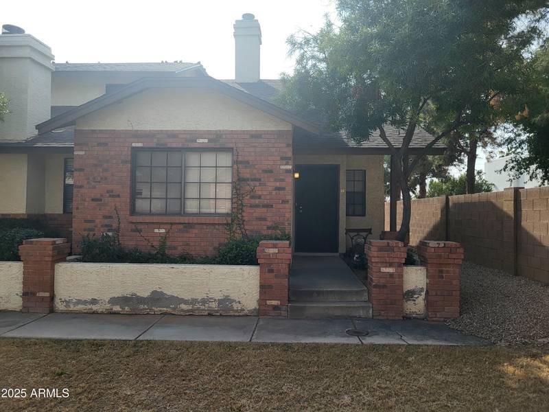 170 E GUADALUPE Road #14, Gilbert, AZ 85234